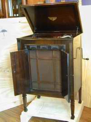 ア*所様 621アンティーク 蓄音機Victor Victrola IVビクター Yahoo!オークション - ビクター Victor 蓄音機 アンティーク